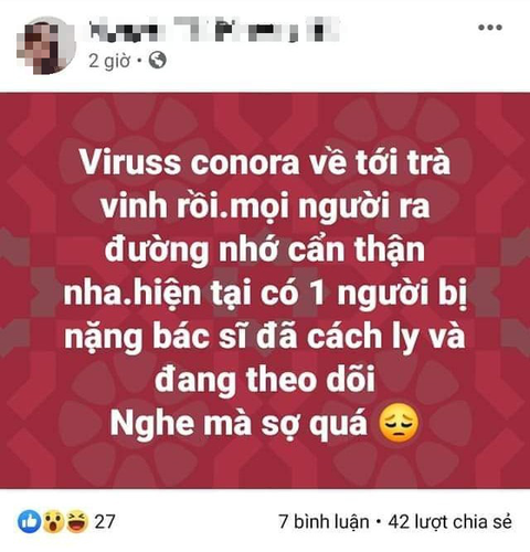 Người Singapore chết tại Trà Vinh là do bệnh, không phải corona - Ảnh 2. Người Singapore chết tại Trà Vinh là do bệnh, không phải corona - Ảnh 2.