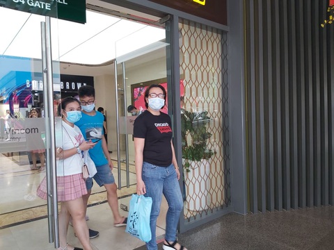 Khách nước ngoài hủy đặt phòng nhiều vì ảnh hưởng dịch cúm corona - Ảnh 1. Khách nước ngoài hủy đặt phòng nhiều vì ảnh hưởng dịch cúm corona - Ảnh 1.