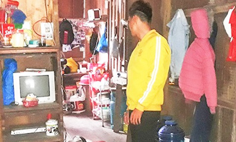 Đi họp lớp đầu năm, uống bia say bị bạn hiếp dâm - Ảnh 1. Đi họp lớp đầu năm, uống bia say bị bạn hiếp dâm - Ảnh 1.