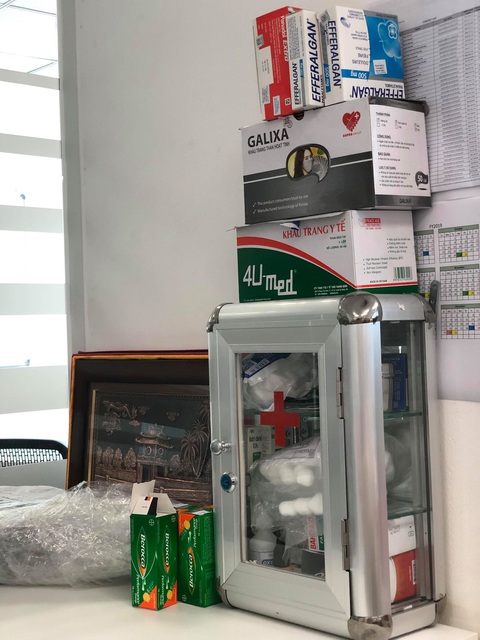 Nhiều doanh nghiệp cho nhân viên làm việc từ xa để tránh nguy cơ lây lan corona - Ảnh 3. Nhiều doanh nghiệp cho nhân viên làm việc từ xa để tránh nguy cơ lây lan corona - Ảnh 3.