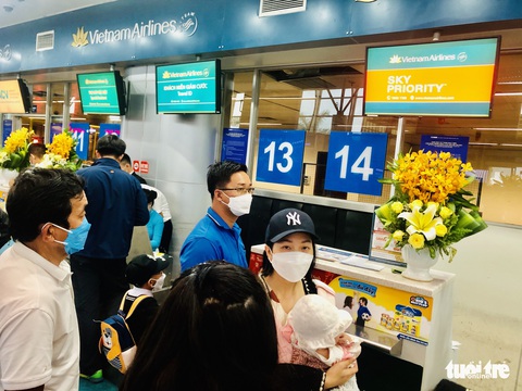 Vietjet tạm ngừng bay đến Trung Quốc từ ngày mai 1-2 - Ảnh 1. Vietjet tạm ngừng bay đến Trung Quốc từ ngày mai 1-2 - Ảnh 1.