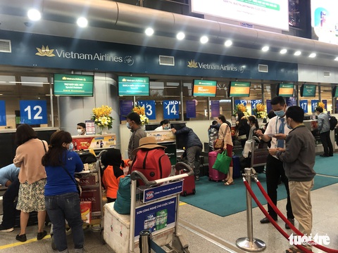 Vietjet tạm ngừng bay đến Trung Quốc từ ngày mai 1-2 - Ảnh 3. Vietjet tạm ngừng bay đến Trung Quốc từ ngày mai 1-2 - Ảnh 3.