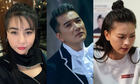 Showbiz Việt 2020: Nghệ sĩ bị phạt vì đăng tin giả, anti-fan thể hiện tầm ảnh hưởng - Ảnh 2. Showbiz Việt 2020: Nghệ sĩ bị phạt vì đăng tin giả, anti-fan thể hiện tầm ảnh hưởng - Ảnh 2.