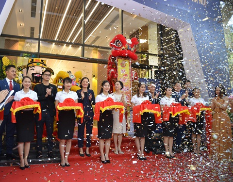 Quý 4/2019: Novaland hoàn thành kế hoạch lợi nhuận năm - Ảnh 1. Quý 4/2019: Novaland hoàn thành kế hoạch lợi nhuận năm - Ảnh 1.
