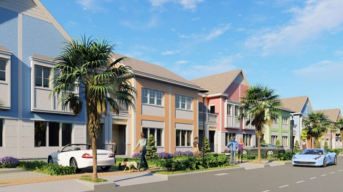 Quý 4/2019: Novaland hoàn thành kế hoạch lợi nhuận năm - Ảnh 3. Quý 4/2019: Novaland hoàn thành kế hoạch lợi nhuận năm - Ảnh 3.