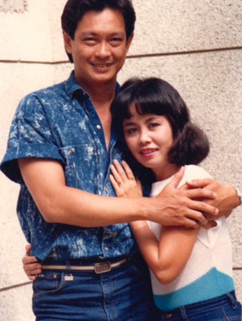 Nhạc sĩ Dương Thụ: Chánh Tín là người hào sảng, có chút máu giang hồ - Ảnh 5. Nhạc sĩ Dương Thụ: Chánh Tín là người hào sảng, có chút máu giang hồ - Ảnh 5.
