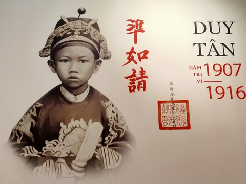 Xem cách hoàng đế triều Nguyễn trừ quan tham, nuôi dưỡng chúng dân - Ảnh 6. Xem cách hoàng đế triều Nguyễn trừ quan tham, nuôi dưỡng chúng dân - Ảnh 6.