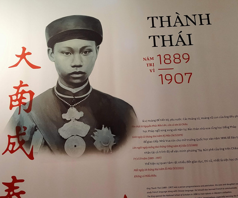 Xem cách hoàng đế triều Nguyễn trừ quan tham, nuôi dưỡng chúng dân - Ảnh 5. Xem cách hoàng đế triều Nguyễn trừ quan tham, nuôi dưỡng chúng dân - Ảnh 5.