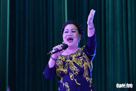 Mùa xuân biển đảo lần 9: Bên vịnh Phan Thiết, bâng khuâng nhớ Trường Sa - Ảnh 14. Mùa xuân biển đảo lần 9: Bên vịnh Phan Thiết, bâng khuâng nhớ Trường Sa - Ảnh 14.