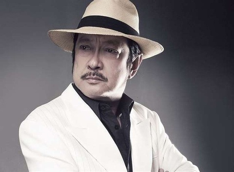 Lê Khanh: Nhớ mãi lần suýt chết trong phim của Chánh Tín - Ảnh 4. Lê Khanh: Nhớ mãi lần suýt chết trong phim của Chánh Tín - Ảnh 4.