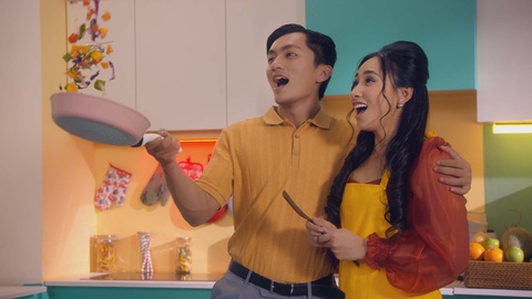 Người tiêu dùng nói gì về Gia đình Makano xịn chất - Ảnh 2. Người tiêu dùng nói gì về Gia đình Makano xịn chất - Ảnh 2.