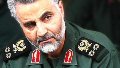 Giết chết Soleimani chẳng khác nào ám sát Bộ trưởng Quốc phòng Mỹ - Ảnh 2. Giết chết Soleimani chẳng khác nào ám sát Bộ trưởng Quốc phòng Mỹ - Ảnh 2.