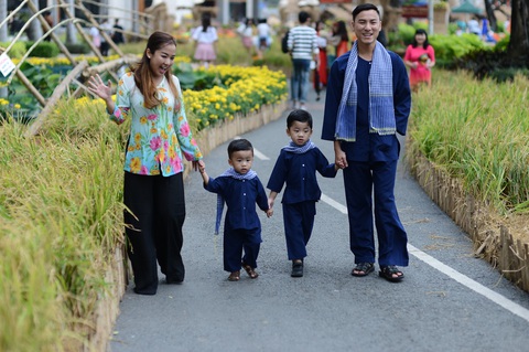 Dành cho con tình thương, thay vì đi tìm ‘thần đồng’ - Ảnh 1. Dành cho con tình thương, thay vì đi tìm ‘thần đồng’ - Ảnh 1.
