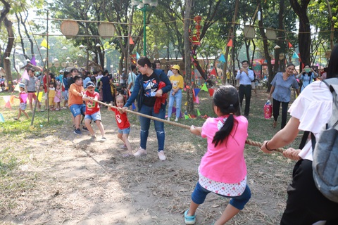 Bánh chưng, bánh giầy, bánh tét - linh hồn Tết Việt! - Ảnh 9. Bánh chưng, bánh giầy, bánh tét - linh hồn Tết Việt! - Ảnh 9.