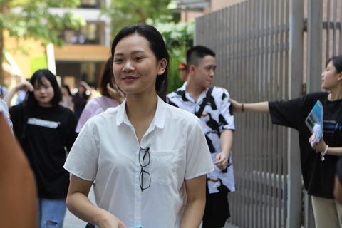 Trường ĐH Kinh tế quốc dân tuyển sinh bổ sung 7 chương trình và ngành mới - Ảnh 1. Trường ĐH Kinh tế quốc dân tuyển sinh bổ sung 7 chương trình và ngành mới - Ảnh 1.
