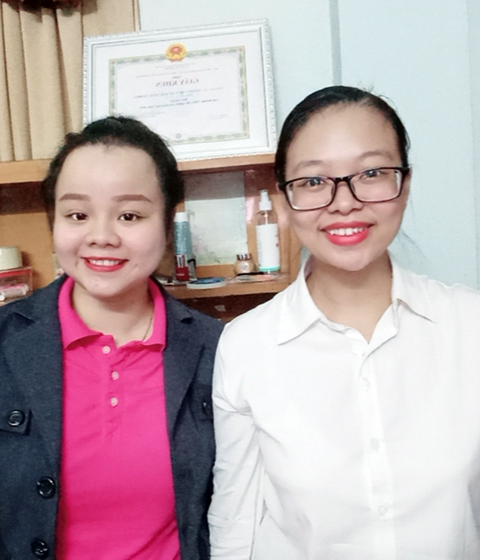 Sinh viên Duy Tân giành nhiều giải Sinh viên nghiên cứu khoa học cấp bộ năm 2019 - Ảnh 1. Sinh viên Duy Tân giành nhiều giải Sinh viên nghiên cứu khoa học cấp bộ năm 2019 - Ảnh 1.