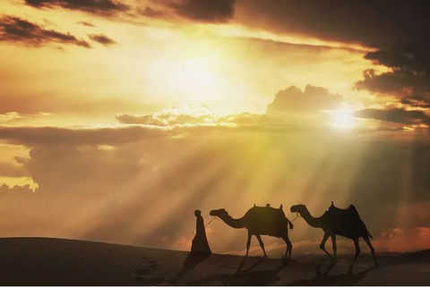 Giải mã những hiểu lầm phổ biến về Iran và Iraq - Ảnh 1. Giải mã những hiểu lầm phổ biến về Iran và Iraq - Ảnh 1.