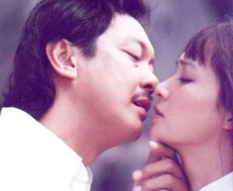 Lê Khanh: Nhớ mãi lần suýt chết trong phim của Chánh Tín - Ảnh 1. Lê Khanh: Nhớ mãi lần suýt chết trong phim của Chánh Tín - Ảnh 1.