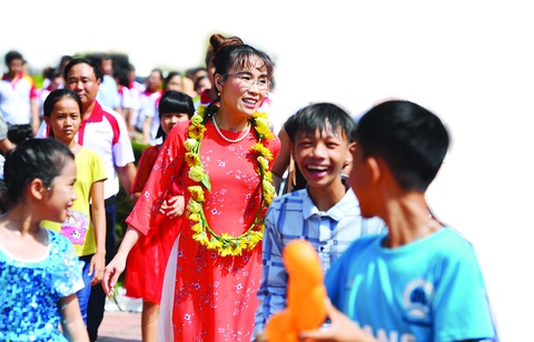 Ngày mai 6-1 phát hành giai phẩm Tuổi Trẻ Xuân Canh Tý 2020 - Ảnh 3. Ngày mai 6-1 phát hành giai phẩm Tuổi Trẻ Xuân Canh Tý 2020 - Ảnh 3.