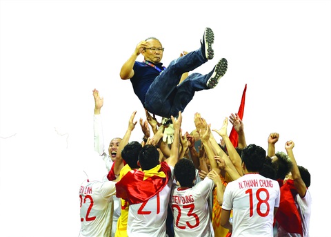 Ngày mai 6-1 phát hành giai phẩm Tuổi Trẻ Xuân Canh Tý 2020 - Ảnh 2. Ngày mai 6-1 phát hành giai phẩm Tuổi Trẻ Xuân Canh Tý 2020 - Ảnh 2.