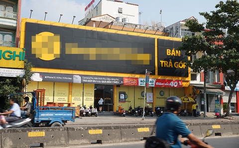Thoái vốn, bán cổ phần cho nhà đầu tư tư nhân: Lọt sổ đất mặt tiền 400m2 - Ảnh 1. Thoái vốn, bán cổ phần cho nhà đầu tư tư nhân: Lọt sổ đất mặt tiền 400m2 - Ảnh 1.
