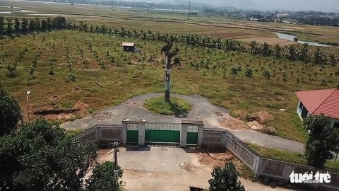 Hà Nội thanh tra phần kê khai tài sản, thu nhập của quan chức - Ảnh 1. Hà Nội thanh tra phần kê khai tài sản, thu nhập của quan chức - Ảnh 1.