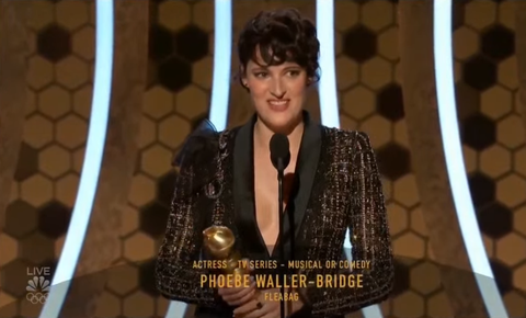 Phoebe Waller Phoebe Waller