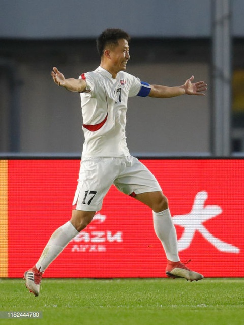 Bốn ngôi sao đáng xem ở bảng D giải U23 châu Á 2020 - Ảnh 3. Bốn ngôi sao đáng xem ở bảng D giải U23 châu Á 2020 - Ảnh 3.
