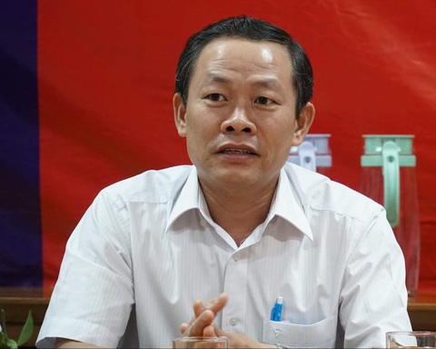 Nhà chức trách than đau đầu với hóa chất cho phép dùng ướp thực phẩm - Ảnh 3. Nhà chức trách than đau đầu với hóa chất cho phép dùng ướp thực phẩm - Ảnh 3.
