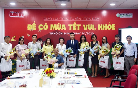 Bí kíp Tết vui, khỏe nằm trong tay mỗi người, mỗi nhà - Ảnh 1. Bí kíp Tết vui, khỏe nằm trong tay mỗi người, mỗi nhà - Ảnh 1.
