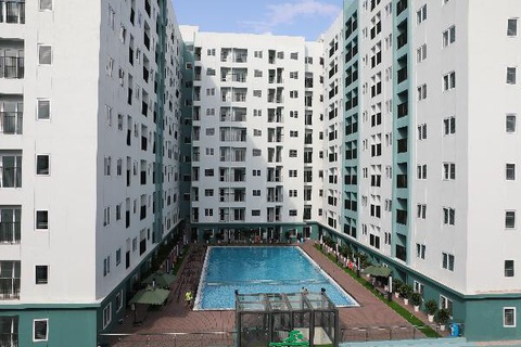 HUD tăng tốc hoàn thành kế hoạch 5 năm - Ảnh 2. HUD tăng tốc hoàn thành kế hoạch 5 năm - Ảnh 2.