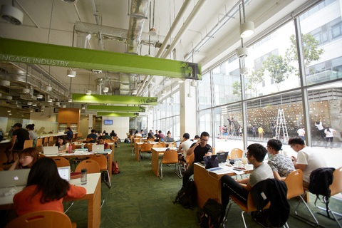 Du học Singapore có phải là lựa chọn tốt cho các bạn trẻ Việt Nam? - Ảnh 2. Du học Singapore có phải là lựa chọn tốt cho các bạn trẻ Việt Nam? - Ảnh 2.