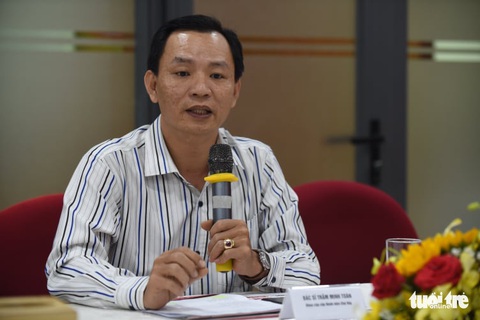 Bí kíp Tết vui, khỏe nằm trong tay mỗi người, mỗi nhà - Ảnh 3. Bí kíp Tết vui, khỏe nằm trong tay mỗi người, mỗi nhà - Ảnh 3.