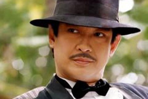 Tưởng nhớ Nguyễn Chánh Tín, phát lại Ván bài lật ngửa trên truyền hình - Ảnh 1. Tưởng nhớ Nguyễn Chánh Tín, phát lại Ván bài lật ngửa trên truyền hình - Ảnh 1.