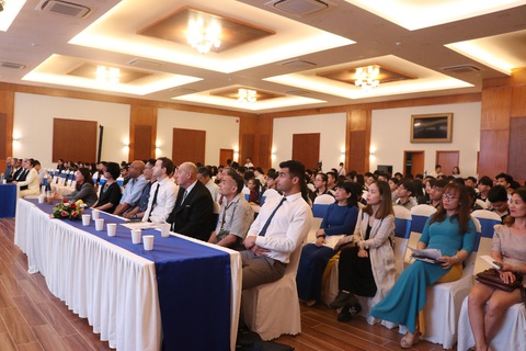 Trường Việt Mỹ - VAschools trở thành đối tác chiến lược của Hội Đồng Anh - Ảnh 2. Trường Việt Mỹ - VAschools trở thành đối tác chiến lược của Hội Đồng Anh - Ảnh 2.