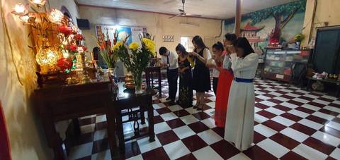Bông lúa vàng 2019 - Trước ngày tranh giải quán quân - Ảnh 1. Bông lúa vàng 2019 - Trước ngày tranh giải quán quân - Ảnh 1.