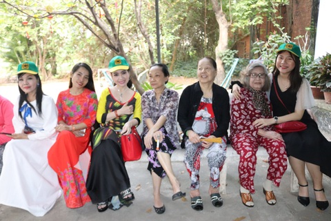 Bông lúa vàng 2019 - Trước ngày tranh giải quán quân - Ảnh 3. Bông lúa vàng 2019 - Trước ngày tranh giải quán quân - Ảnh 3.