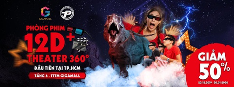 Gigamall tri ân khách hàng dịp sinh nhật - Ảnh 3. Gigamall tri ân khách hàng dịp sinh nhật - Ảnh 3.