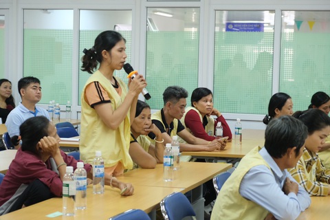 Nước điện giải ion kiềm giảm nỗi lo bệnh dạ dày và đường tiêu hóa - Ảnh 3. Nước điện giải ion kiềm giảm nỗi lo bệnh dạ dày và đường tiêu hóa - Ảnh 3.
