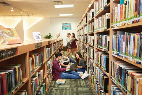 Du học Singapore có phải là lựa chọn tốt cho các bạn trẻ Việt Nam? - Ảnh 3. Du học Singapore có phải là lựa chọn tốt cho các bạn trẻ Việt Nam? - Ảnh 3.
