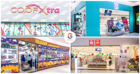 Gigamall tri ân khách hàng dịp sinh nhật - Ảnh 4. Gigamall tri ân khách hàng dịp sinh nhật - Ảnh 4.