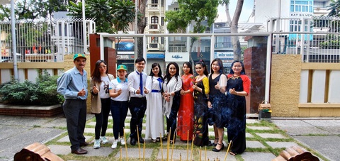 Bông lúa vàng 2019 - Trước ngày tranh giải quán quân - Ảnh 5. Bông lúa vàng 2019 - Trước ngày tranh giải quán quân - Ảnh 5.