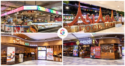 Gigamall tri ân khách hàng dịp sinh nhật - Ảnh 5. Gigamall tri ân khách hàng dịp sinh nhật - Ảnh 5.