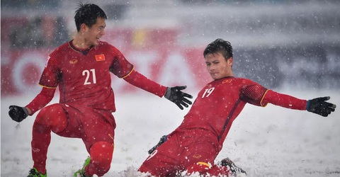 Dù mất đi yếu tố bất ngờ, U23 Việt Nam vẫn có thể làm nên điều kỳ diệu - Ảnh 1. Dù mất đi yếu tố bất ngờ, U23 Việt Nam vẫn có thể làm nên điều kỳ diệu - Ảnh 1.
