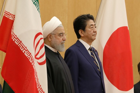 Iran trả đũa, Tổng thống Trump: Tất cả đều ổn - Ảnh 3. Iran trả đũa, Tổng thống Trump: Tất cả đều ổn - Ảnh 3.
