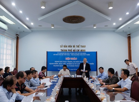 Ngành quảng cáo TP.HCM muốn biến phố đi bộ thành quảng trường Thời Đại - Ảnh 1. Ngành quảng cáo TP.HCM muốn biến phố đi bộ thành quảng trường Thời Đại - Ảnh 1.