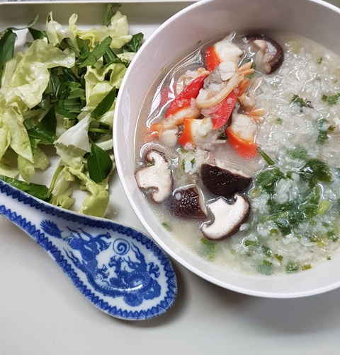 Món ngon ngày Tết: phiêu lưu vào những chân trời nấm - Ảnh 7. Món ngon ngày Tết: phiêu lưu vào những chân trời nấm - Ảnh 7.