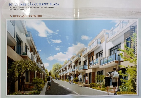 Vẽ dự án khu dân cư trên đất rừng rồi bán - Ảnh 2. Vẽ dự án khu dân cư trên đất rừng rồi bán - Ảnh 2.
