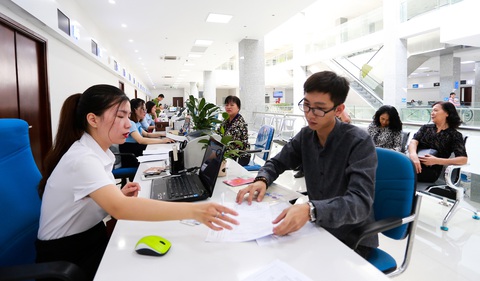 9 nhóm đối tượng sẽ được tăng lương, phụ cấp từ 1-7-2020 - Ảnh 1. 9 nhóm đối tượng sẽ được tăng lương, phụ cấp từ 1-7-2020 - Ảnh 1.