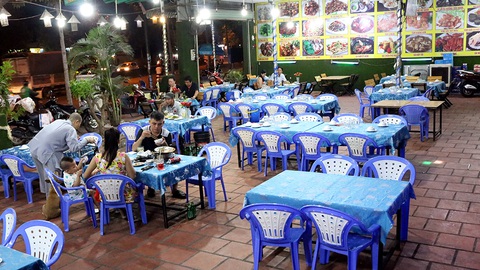 Thực thi nghị định 100/2019: Tác động mạnh đến ý thức người cầm lái? - Ảnh 1. Thực thi nghị định 100/2019: Tác động mạnh đến ý thức người cầm lái? - Ảnh 1.